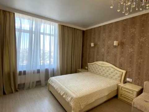 квартира по адресу Каманина ул. (Каманина), 16а/4 ЖК Сорок вісьма перлина