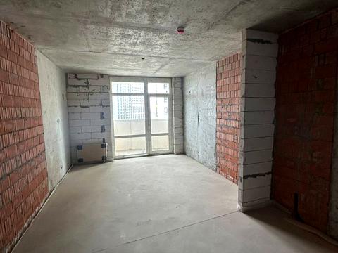 квартира по адресу Николая Кибальчича ул., 1-В