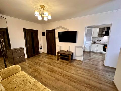 квартира за адресою Громадянська вул., 34-Б