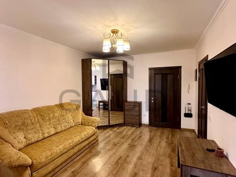 квартира за адресою Громадянська вул., 34-Б