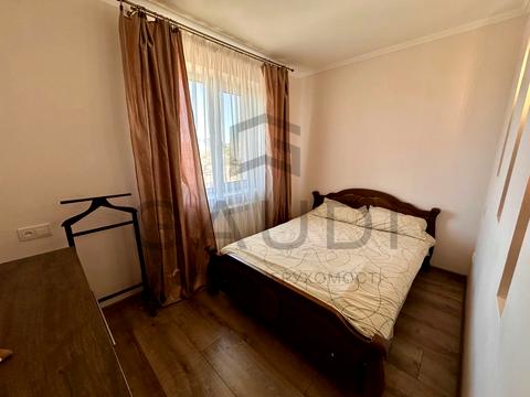 квартира за адресою Громадянська вул., 34-Б