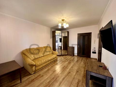квартира за адресою Громадянська вул., 34-Б