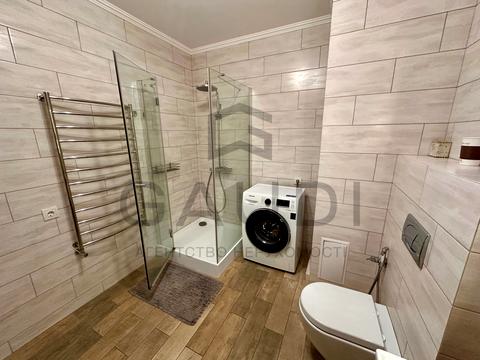 квартира за адресою Громадянська вул., 34-Б