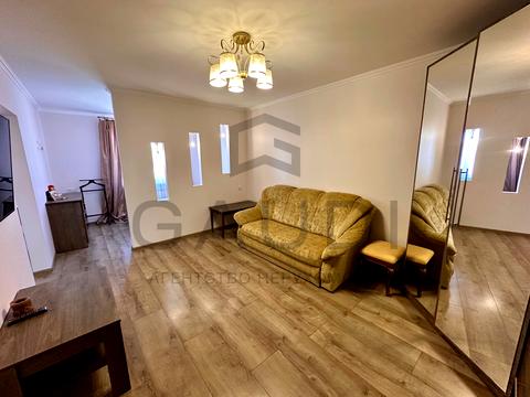 квартира за адресою Громадянська вул., 34-Б