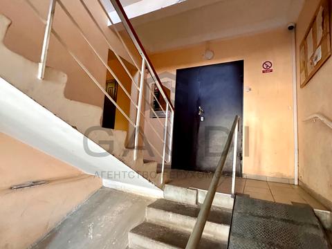 квартира за адресою Громадянська вул., 34-Б