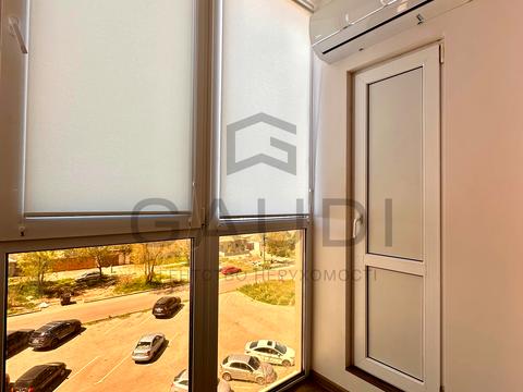 квартира за адресою Громадянська вул., 34-Б