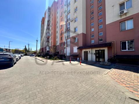 квартира за адресою Громадянська вул., 34-Б
