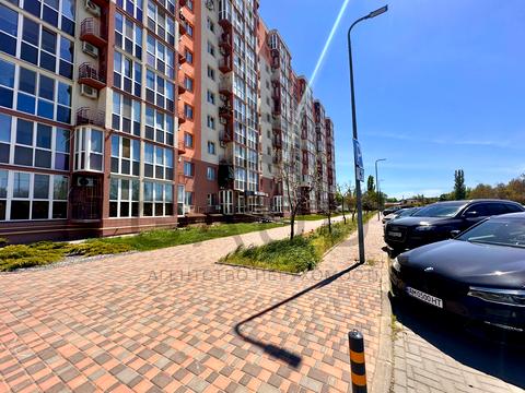 квартира за адресою Громадянська вул., 34-Б
