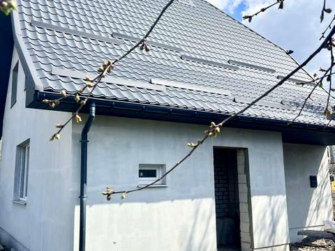 дом по адресу с. Самусевка, Миру