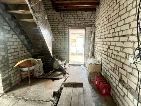 дом по адресу с. Самусевка, Миру