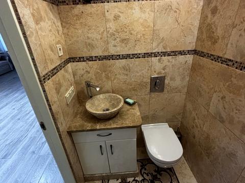 квартира за адресою Французький бульв., 60в