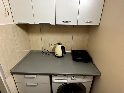 квартира за адресою Французький бульв., 60в