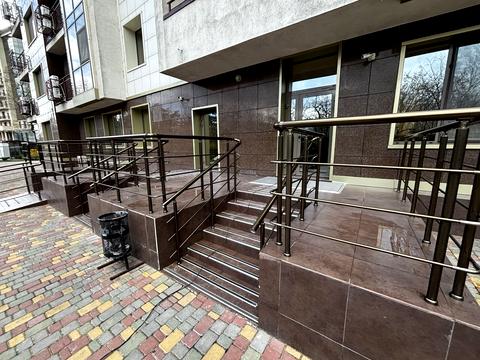 квартира за адресою Французький бульв., 60в