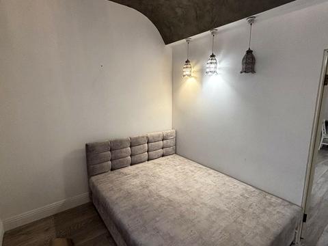 квартира за адресою Французький бульв., 60в
