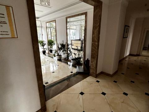 квартира за адресою Французький бульв., 60в