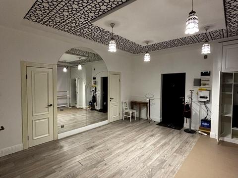 квартира за адресою Французький бульв., 60в