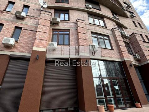 комерційна за адресою Олександра Кониського вул., 28А-30А