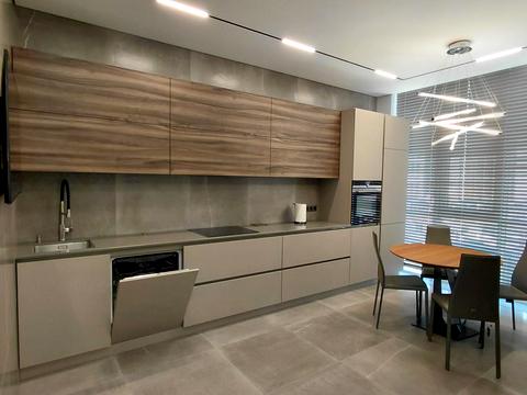квартира за адресою Французький бульв., 60г