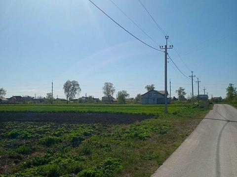 ділянка за адресою 