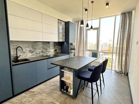 квартира за адресою Французький бульв., 60г