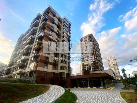 коммерческая по адресу Олександра Олеся ул., 2-А