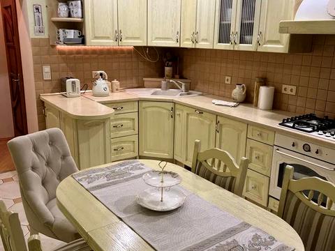 квартира по адресу Скорини ул., 22