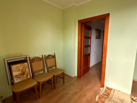 дом по адресу Вишнева, 33