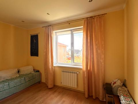 дом по адресу Вишнева, 33