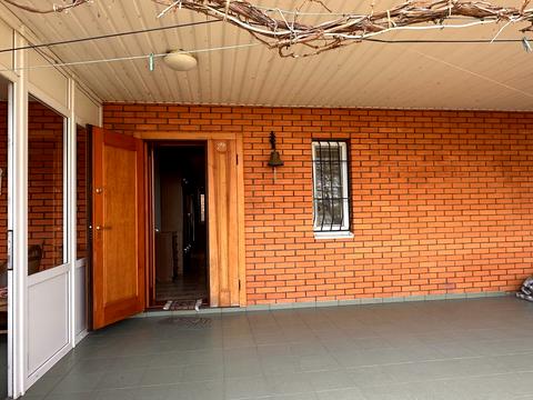 дом по адресу Вишнева, 33