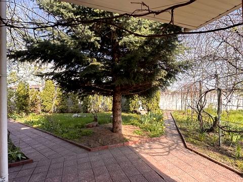 дом по адресу Вишнева, 33