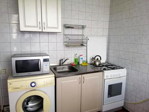 квартира за адресою Київ, Януша Корчака вул. (Баумана), 64