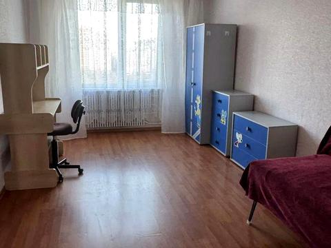квартира за адресою Київ, Януша Корчака вул. (Баумана), 64