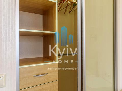 квартира за адресою Юрія Іллєнка вул. (Мельникова), 18-Б