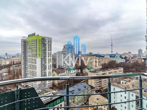 квартира за адресою Юрія Іллєнка вул. (Мельникова), 18-Б