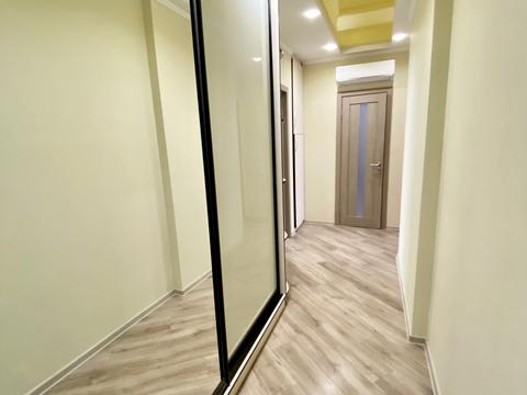 квартира по адресу Радужный массив ул., 1