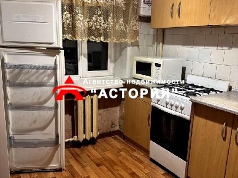 квартира по адресу Сергея Синенко ул. (Кремлевская), 63