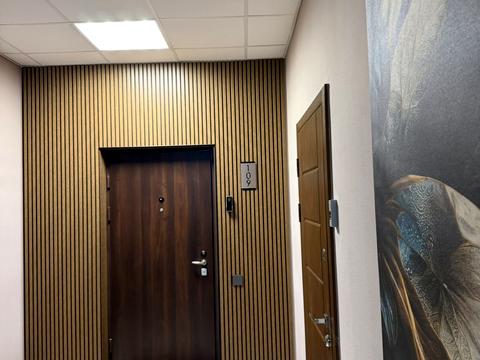 квартира по адресу Андрея Верхогляда ул. (Михайла Драгомирова), 12