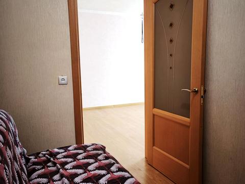 квартира по адресу Вишняковская ул., 6-А