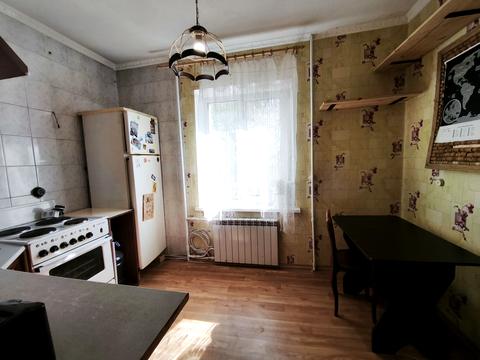 квартира по адресу Вишняковская ул., 6-А