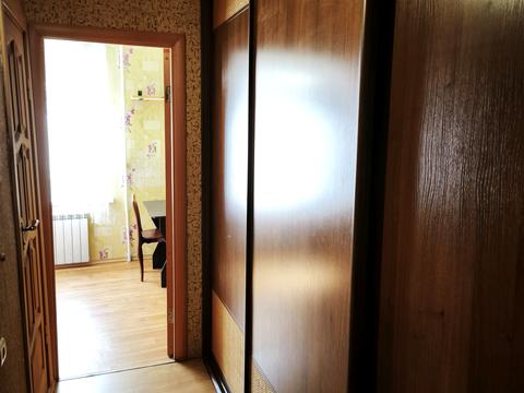 квартира по адресу Вишняковская ул., 6-А