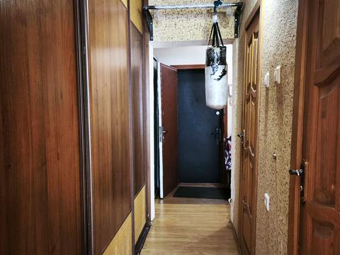 квартира по адресу Вишняковская ул., 6-А
