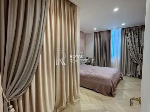 квартира за адресою Берестейський просп. (Перемоги), 11 к2