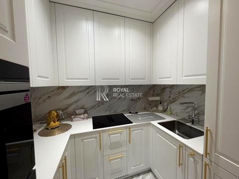 квартира за адресою Берестейський просп. (Перемоги), 11 к2