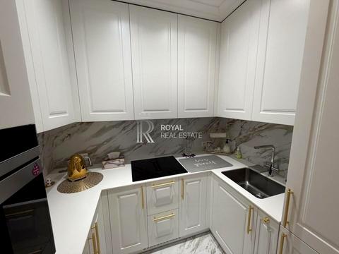 квартира за адресою Берестейський просп. (Перемоги), 11 к2