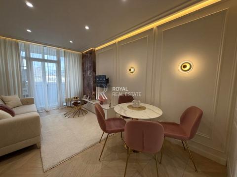 квартира за адресою Берестейський просп. (Перемоги), 11 к2