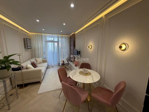 квартира за адресою Берестейський просп. (Перемоги), 11 к2