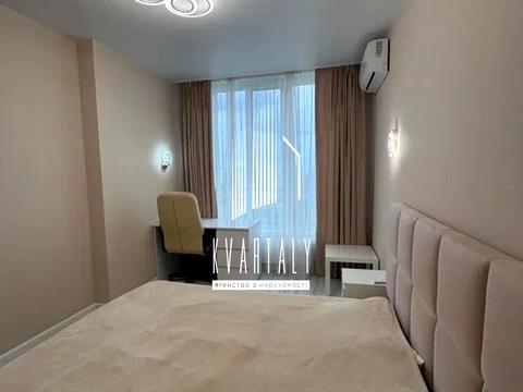 квартира за адресою Каховська вул., 62-А