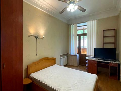 квартира по адресу Крещатик ул. (Kreschatic), 29