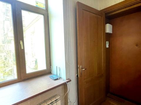 квартира по адресу Крещатик ул. (Kreschatic), 29
