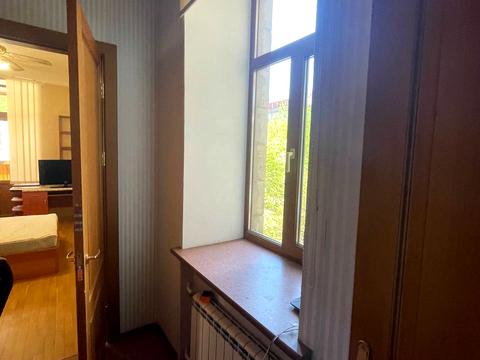 квартира по адресу Крещатик ул. (Kreschatic), 29